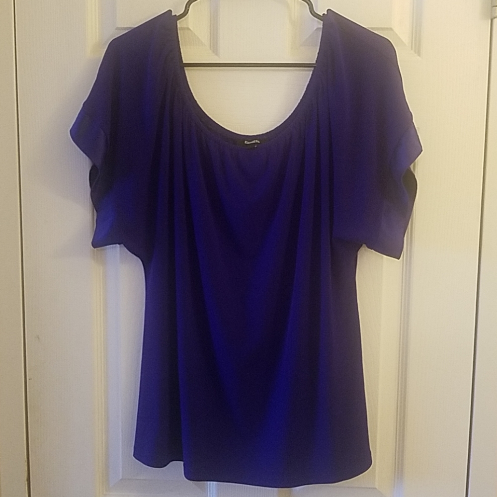 Express top